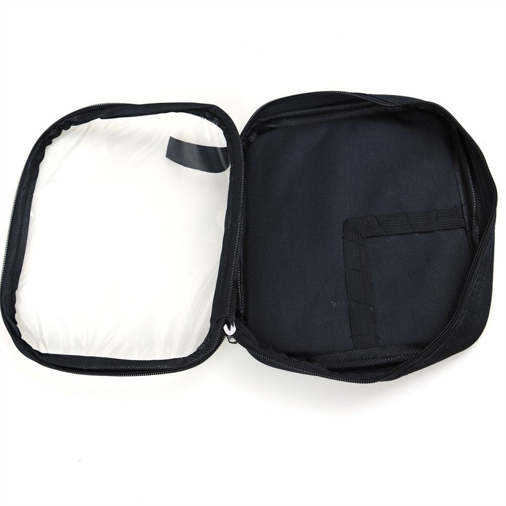 Portable Tote Bag Electrical Tool Storage Organizer Instrument Case Pouch Tool Bags