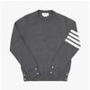 Thom Browne Men S Knit 4 Bar Stripe Mka202a 00219 035