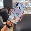 Graffiti Cartoon Phone Case For ASUS ZenFone 5 ZE620KL/ZS620KL Couple Anti-dust Shockproof Dirt-resistant Cute TPU