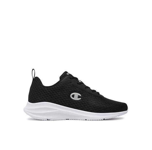 

Champion кроссовки Bound Core Low Cut Shoe S11695-CHA-KK009 черный 41