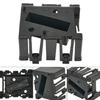 Reliable Front Bumper Mounting Holder Bracket for  2017-2022 1108648-00-E