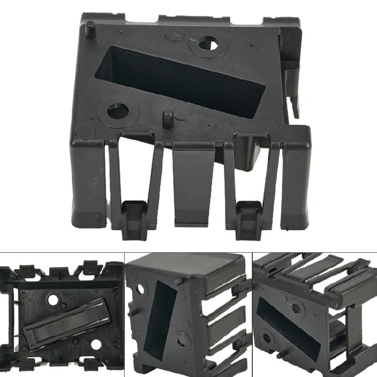 Reliable Front Bumper Mounting Holder Bracket for  2017-2022 1108648-00-E