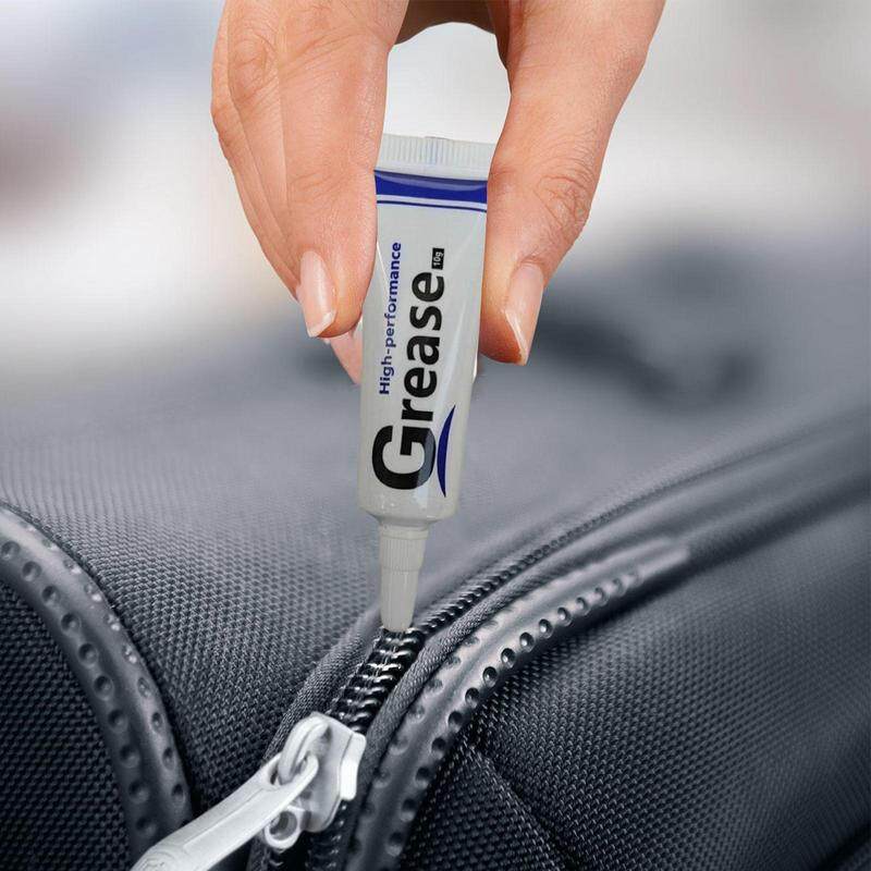 Universal Car Lubricating Oil Bearing Lubrication Electronic Equipment Gear Valves Chain Repair Maintenance Car Accessories