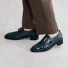 Strap Green 235 HIMIKO/Himiko/Monk Shoes/641308