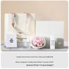 Handmade Peony Ceramic Diffuser - Women’s Aromatherapy Gift & Souvenir