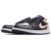 Air Jordan 1 Low 'Crimson Tint' Jordan 553558-034