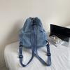 Multi-Purpose Backpack Women Retro Multifunctional Crossbody Shoulder Bag