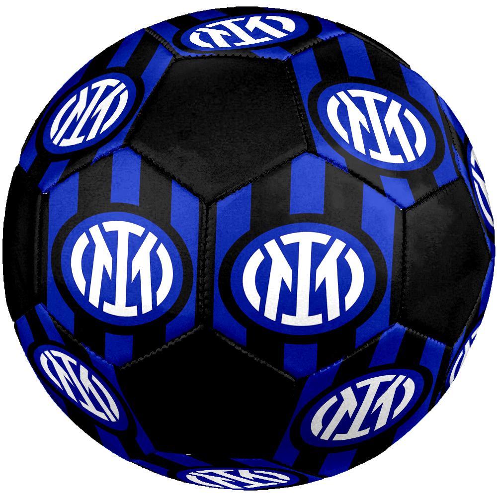 Inter Mailand Thema Fußball Größe 5, Geeignet für Indoor- und Outdoor-Spiele, ein Geschenk für jeden geeignet.