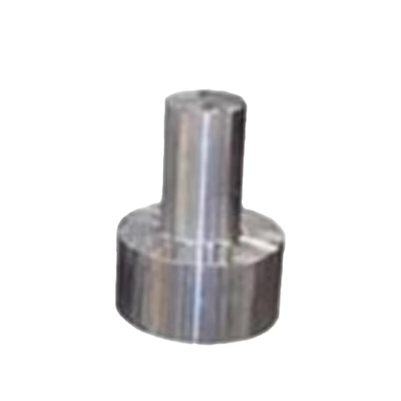High-Precision CNC Machined Metal Components