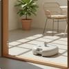 Umbrella Base with Fillable Tank Rustproof Patio Portable Hardware for Homeowners,