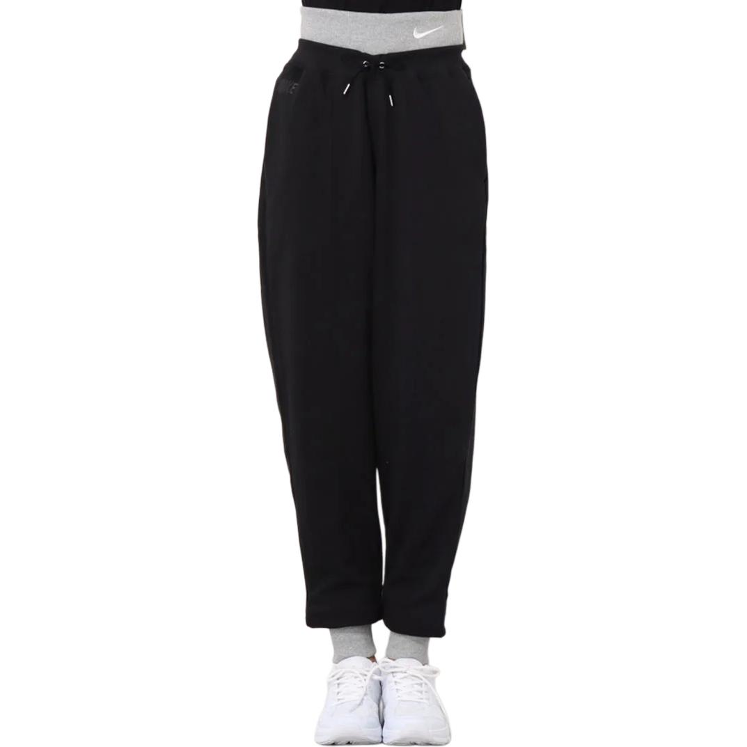 Nike Casual Pants Women s Black DD5087-010 S