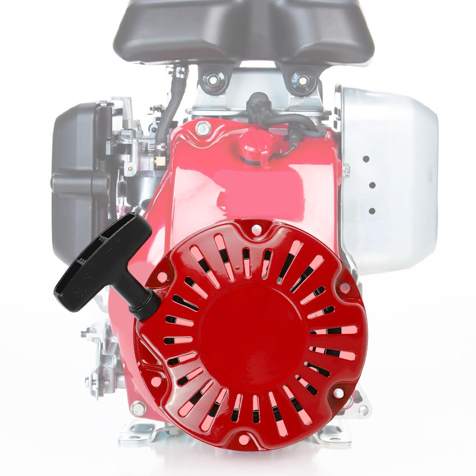 

A user friendly approach to the hand pull disk starter assemblydesignedforGX200CompatibilitywithParts 28640 A01ZD& A01ZE China Mainland