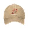 Morocco The Pride of a United Nation Sun Baseball Cap Unisex Hip Hop Hats Summer Y2k Retro Outdoor Sport Dropshipping Baseball Caps