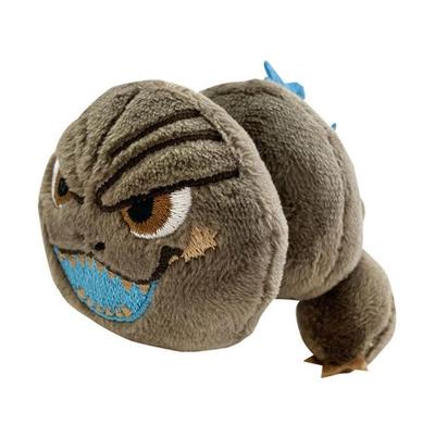 Godzilla (2023) Plush Magnet Set Japan NEW