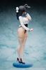 Reverse Studio Sailor Suit Bunny Girl Scale PVC ABS Painted Finished Figure 1/6 &