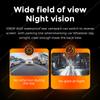 Navifly 170° Wide Angle Night Vision Waterproof AHD 1080P Reversing Camera Rear View Backup Camera For Universal Car