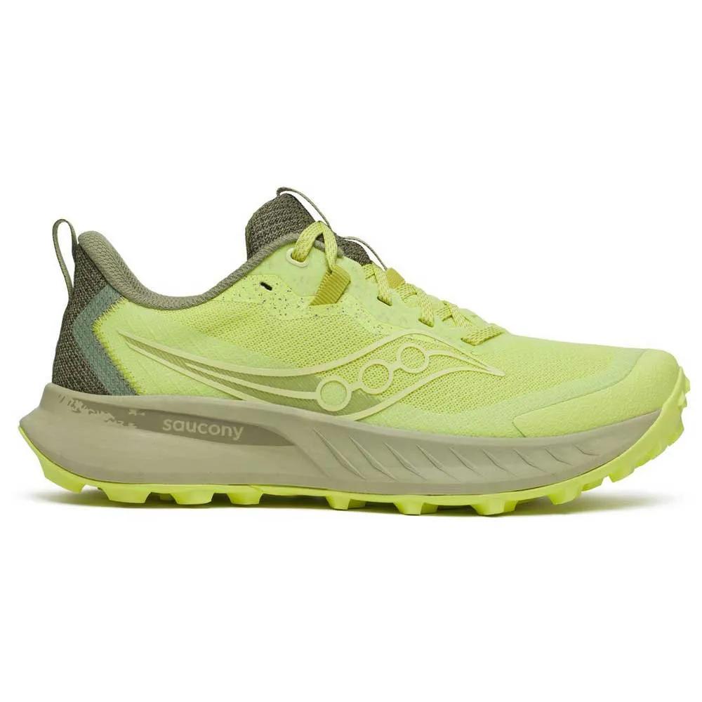 SAUCONY Peregrine 15 Trail Running Shoes