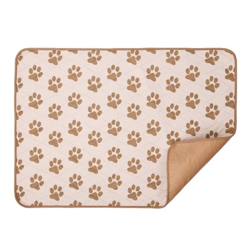 Pet Diaper Pad Pet Urine Pad Washable Dog Training Pee Pad Dog Nappies Potty Training Pad Dog Diaper Pad Dog Nappys Pad