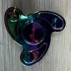Toy Focus Hand Spinner Finger Edc Stress Adhd Autism Toys Adults Kids