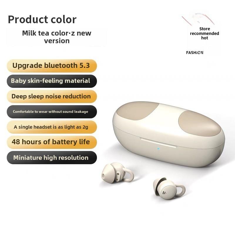 

Наушники беспроводные Bluetooth сверхдолговечные шумоподавляющие Bluetooth-наушники вкладыши спортивные импортная торговля новые беруши