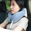 U-shaped pillow nap pillow office cuddle sleep lying pillow school memory foam student neck pillow sleep back U-shaped pillow pillow pillow
