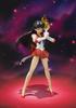 Bandai Tamashii Nations Super Sailor Mars Moon Super Action Figure S.H.Figuarts "Sailor S"