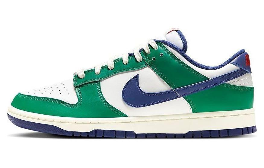 

Nike Dunk Low Retro Gorge Green Deep Royal Blue FQ6849-141 36.5