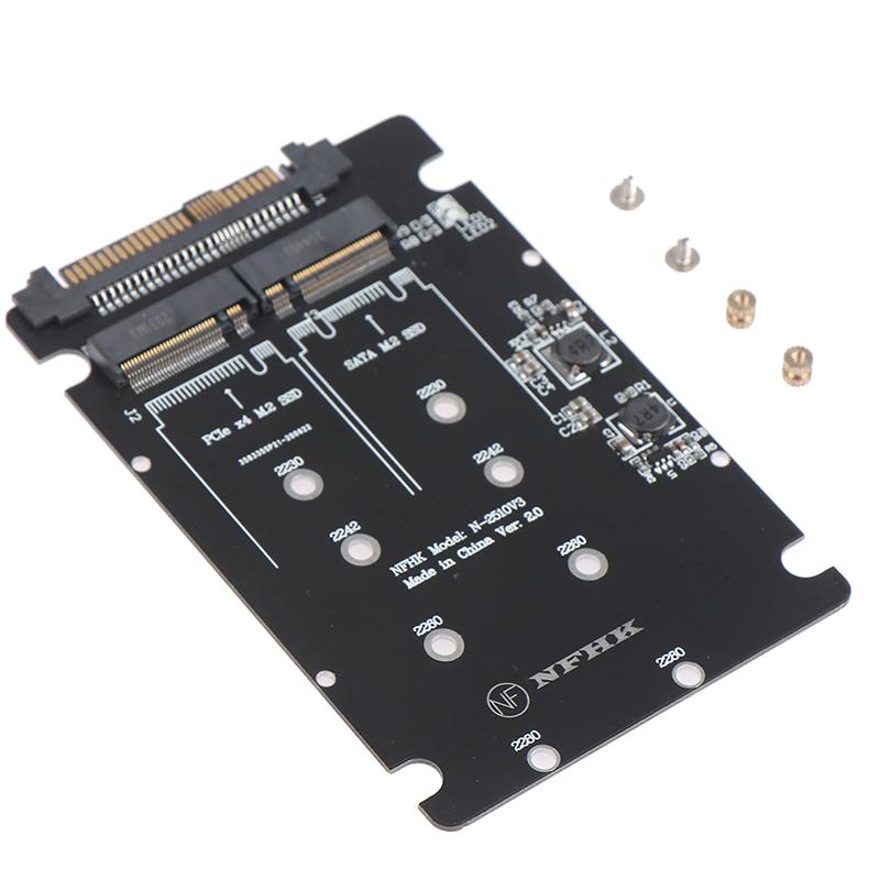 Переходник sata m2 nvme ssd адаптер. Переходник sata m2 nvme ssd адаптер