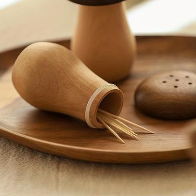 Decorul mesei și accesorii – Suporturi pentru scobitoare