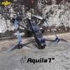 STPHOBBY Aquila 7-inch Long-Range FPV Drone Frame