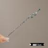 Vintage Chinese Style Hairpin for Updos - Elegant Retro Hair Stick with Tassel for Qipao