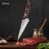1PC Manual Forging Boning Knife Butcher's Special Peeling Knife Multi-purpose Sharp  Sandwich Cutter
