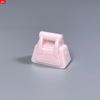 MOC Bricks Handbag Bag Backpack For Building Blocks Accessories 93091 Assembles Particles Children's Toys