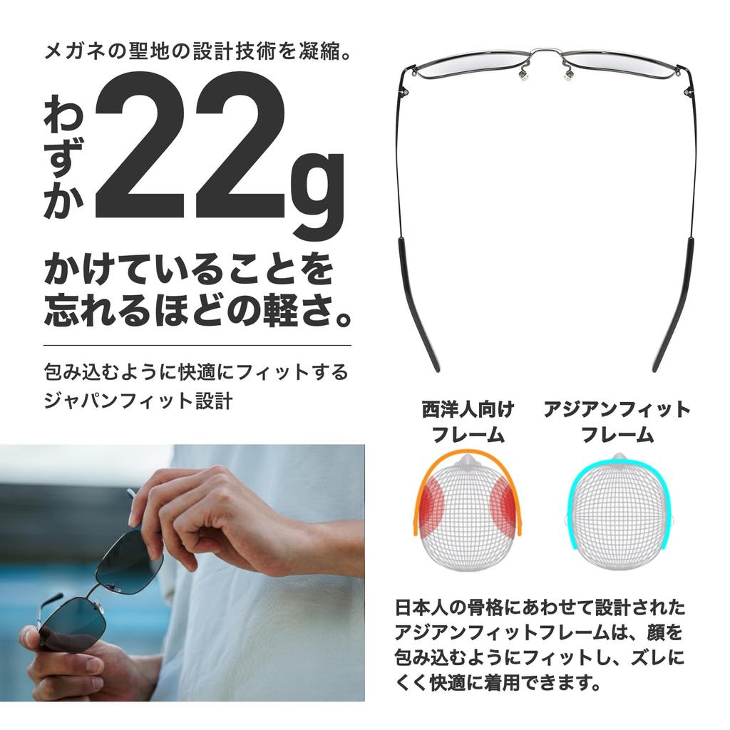 [EYE WAVE] Sunglasses for Night Driving: For protection against nighttime glare  Nighttime use  MorningEvening  Twilight  Night fishing. Mildly