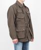 Paletot Field Jacket (Khaki)