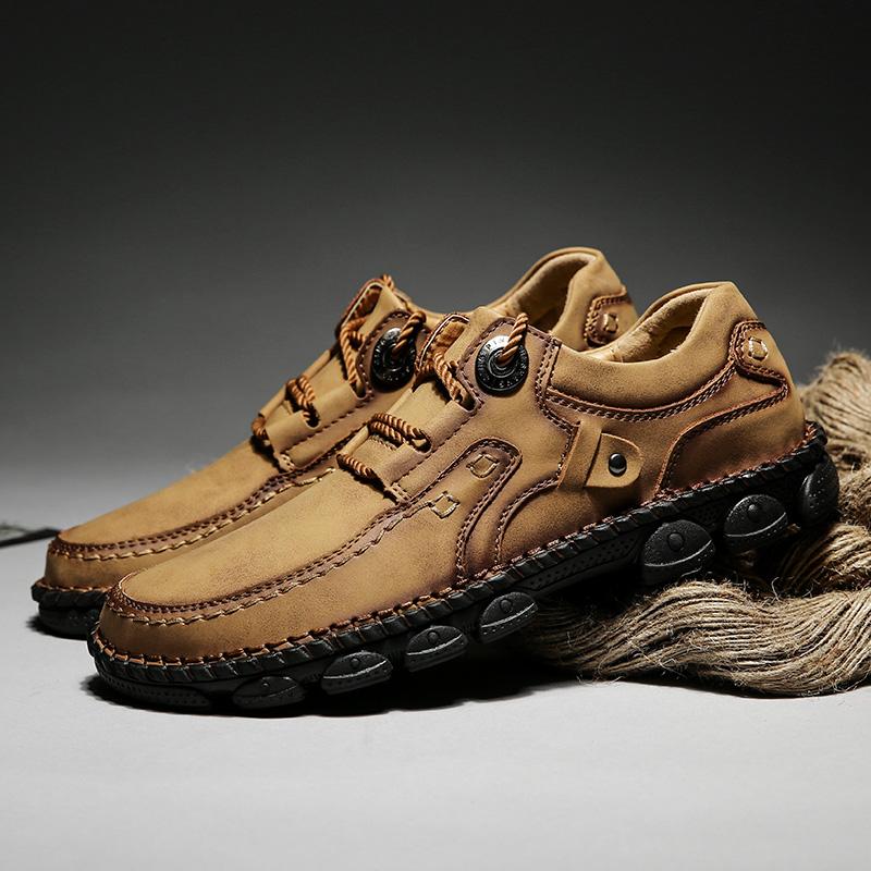 

Водонепроницаемая походная обувь, мужские летние уличные походные ботинки, треккинговая обувь, дышащие удобные прогулочные охотничьи тактические кроссовки 45 жёлтый