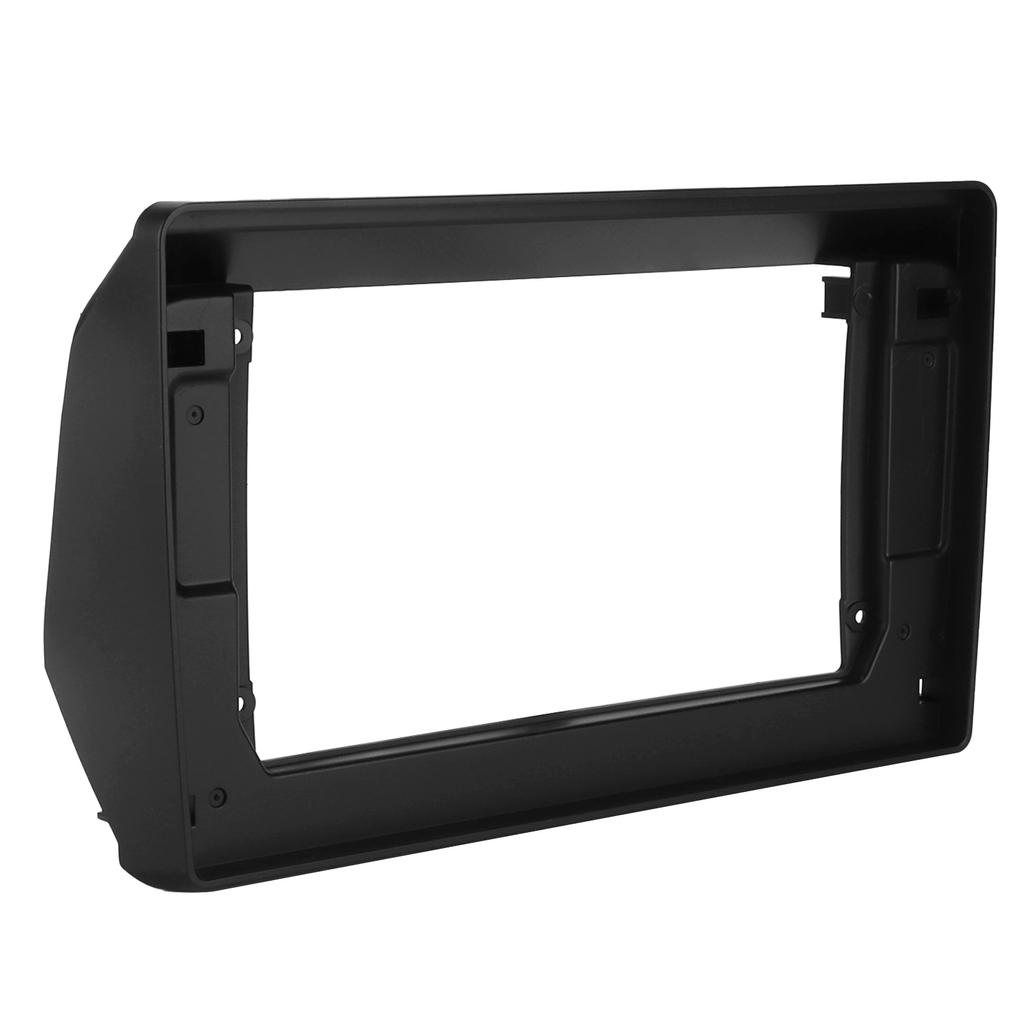 11in 2DIN Navigation Frame Centre Console Dashboard Replacement for 2009‑2012