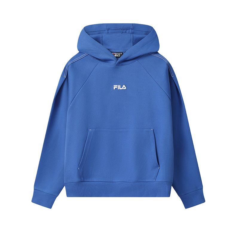 New FILA ORIGINALE Sweatshirt Unisex F51U549205F-BU