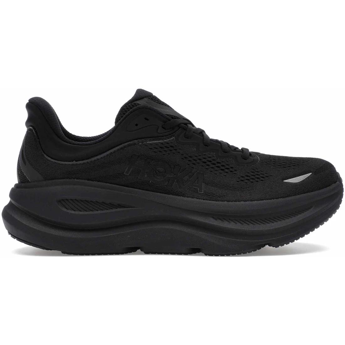 

Sneaker Hoka One One Bondi 9 Triple Black(1162011-BBLC) 42
