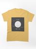 Fool Night Fool Moon Classic Unisex T-Shirt