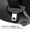 GOODGOODCAR Seat Belt Cover Seat Belt Accessories Leather Material Seat