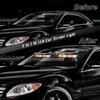 2-in-1 32 LED Car Strobe Lights For Emergency Flash Warning Lamp Windshield Bar Red Blue Amber White Waterproof Auto Assembly