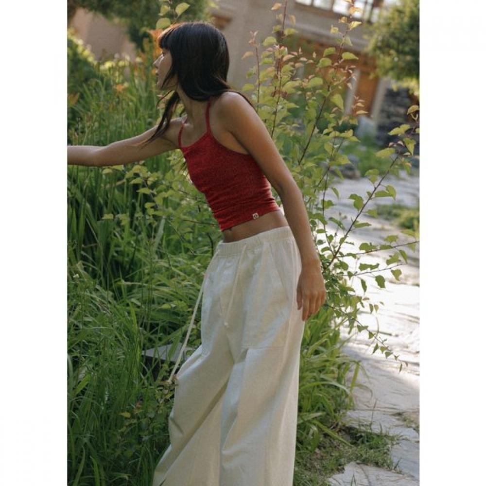 Budhi Mudra Baka String Pants Tofu B63003apl81 V15
