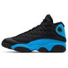Air 13 Retro 'Black University Blue' Jordan DJ5982-041