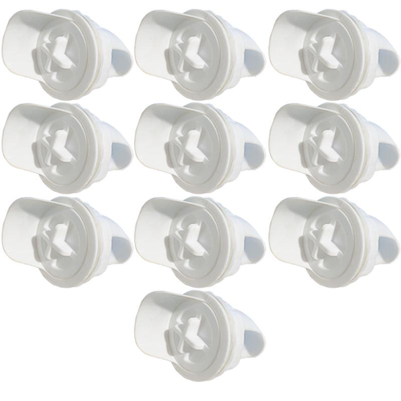 Automatic Gravity Feeder for Poultry - Chickens, Ducks, Geese