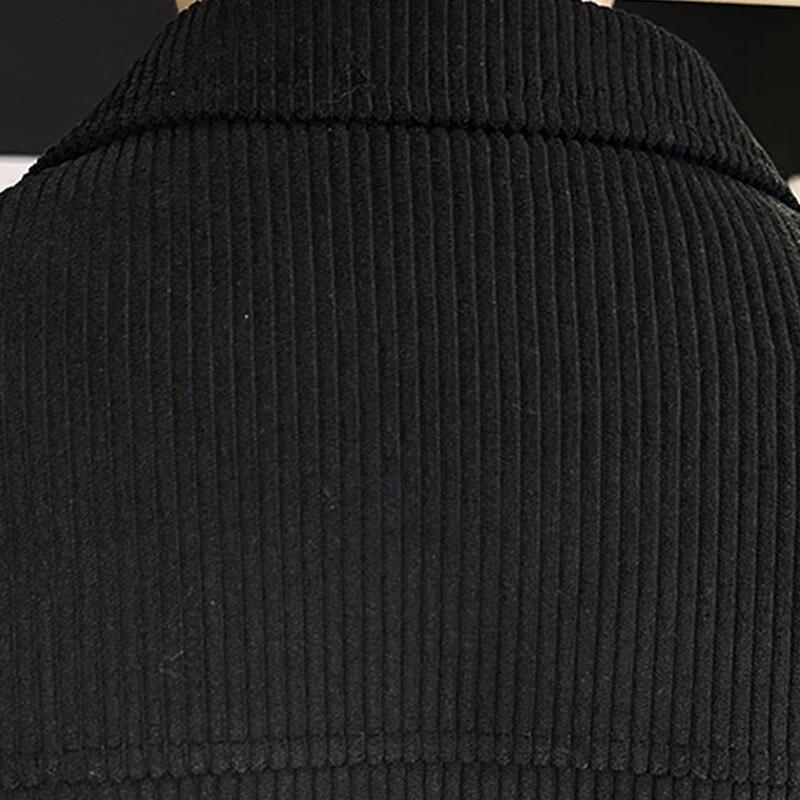 Pierre Cardin Men's Corduroy Casual Jacket