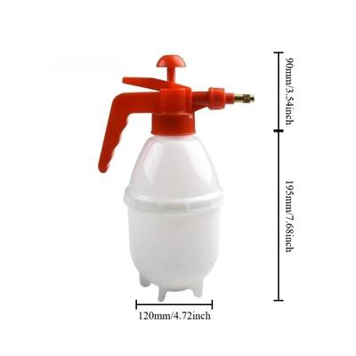 Bevattning & Dränering – Sprinklers