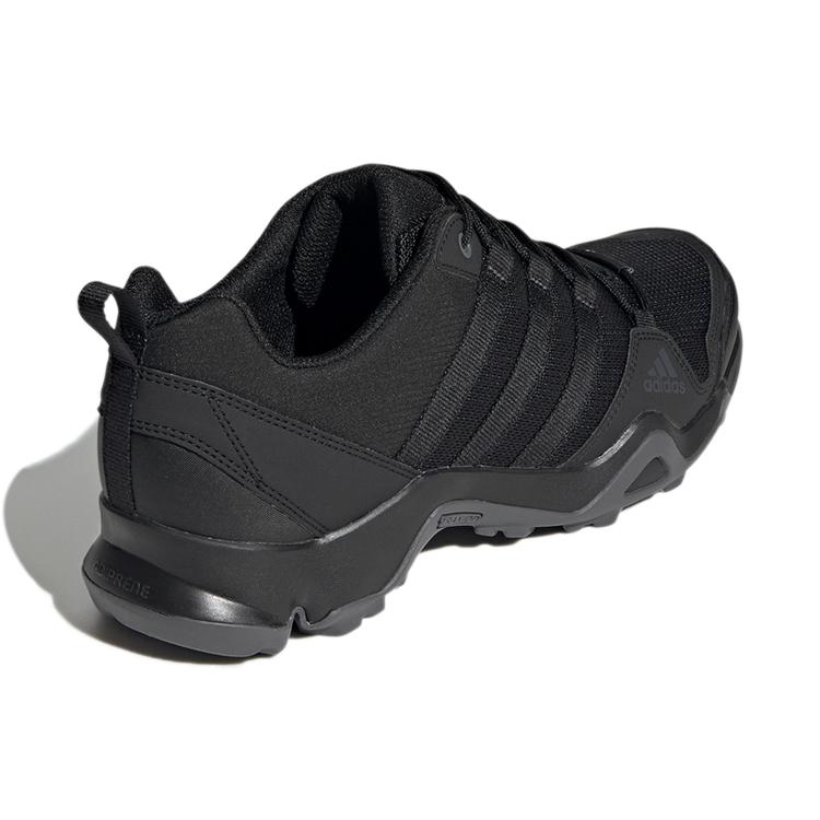 Adidas Terrex AX2S 'Black Grey' Q46587