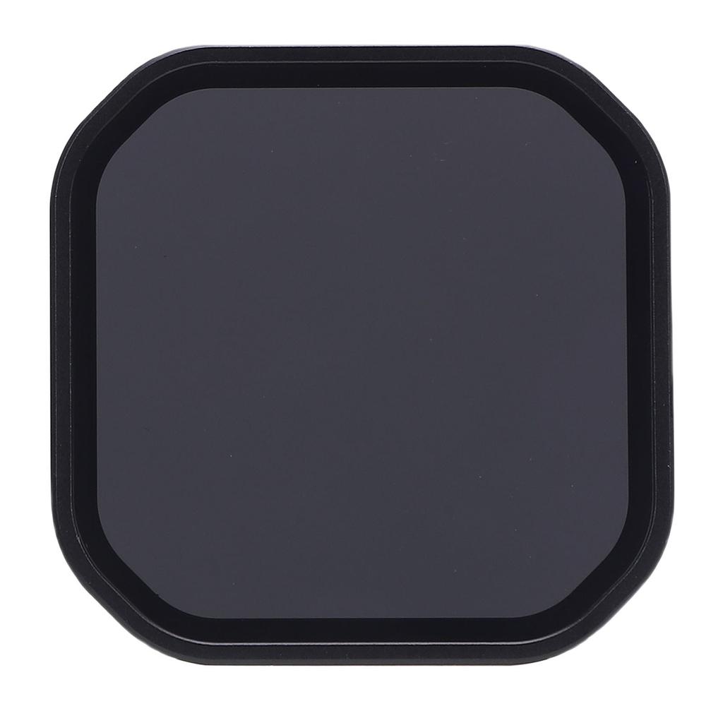 ND16 Filter for Pro 2 Optical Glass Quick Release Snap On Action Camera Neutral Density Lens Filter with Storage Box