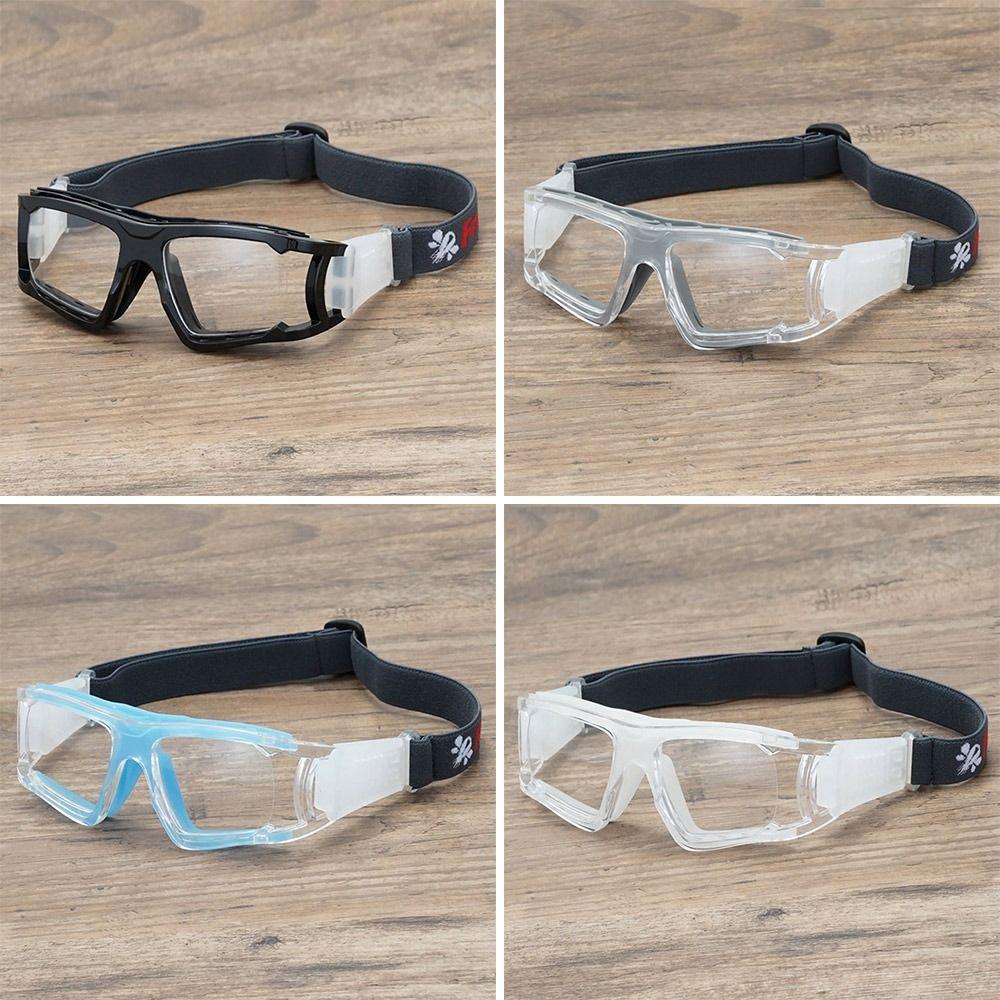 Eye Protective Safety Goggles Optical Frame Basketball Glasses Outdoors Football Eyewear